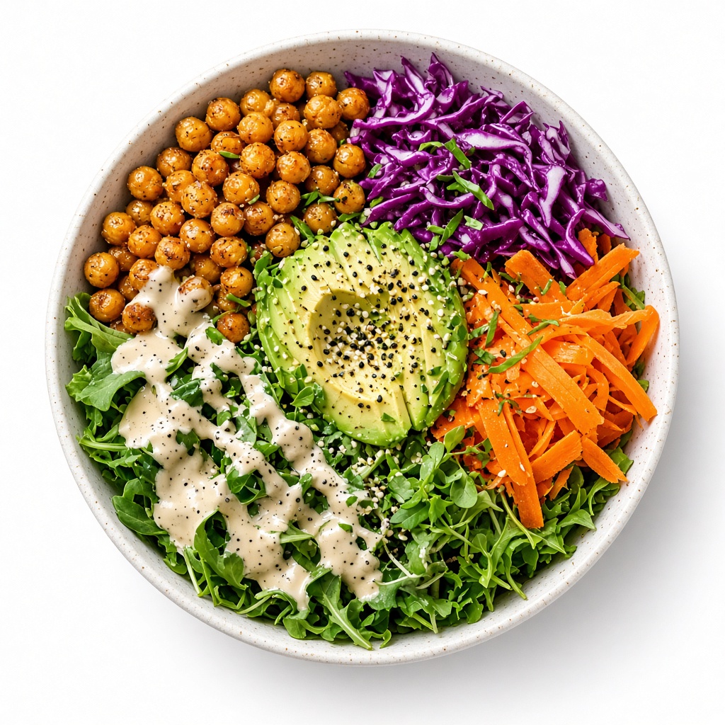 Plant-based