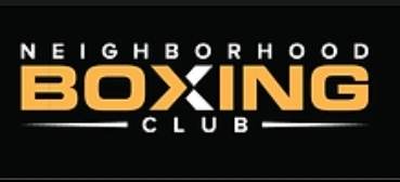 Neighborhood Boxing Club